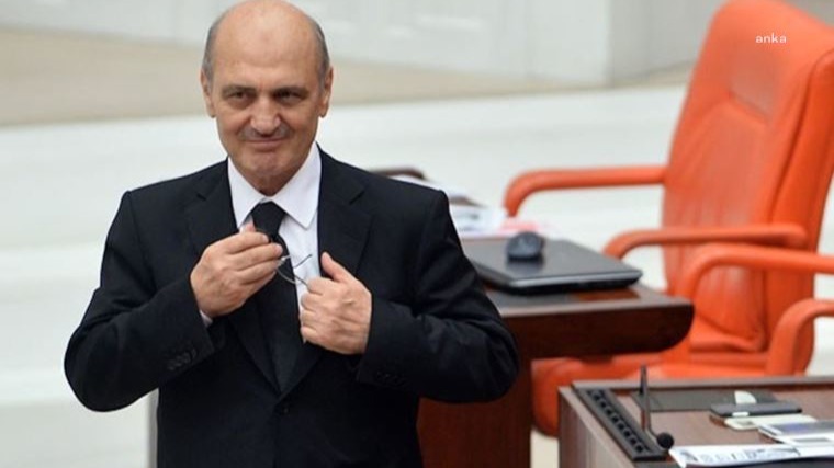 CHP, Erdoğan Bayraktar’ın açıklamalarını TBMM gündemine taşıdı